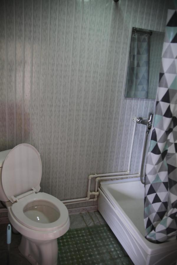 Art Guest House USTO Boukhara Extérieur photo