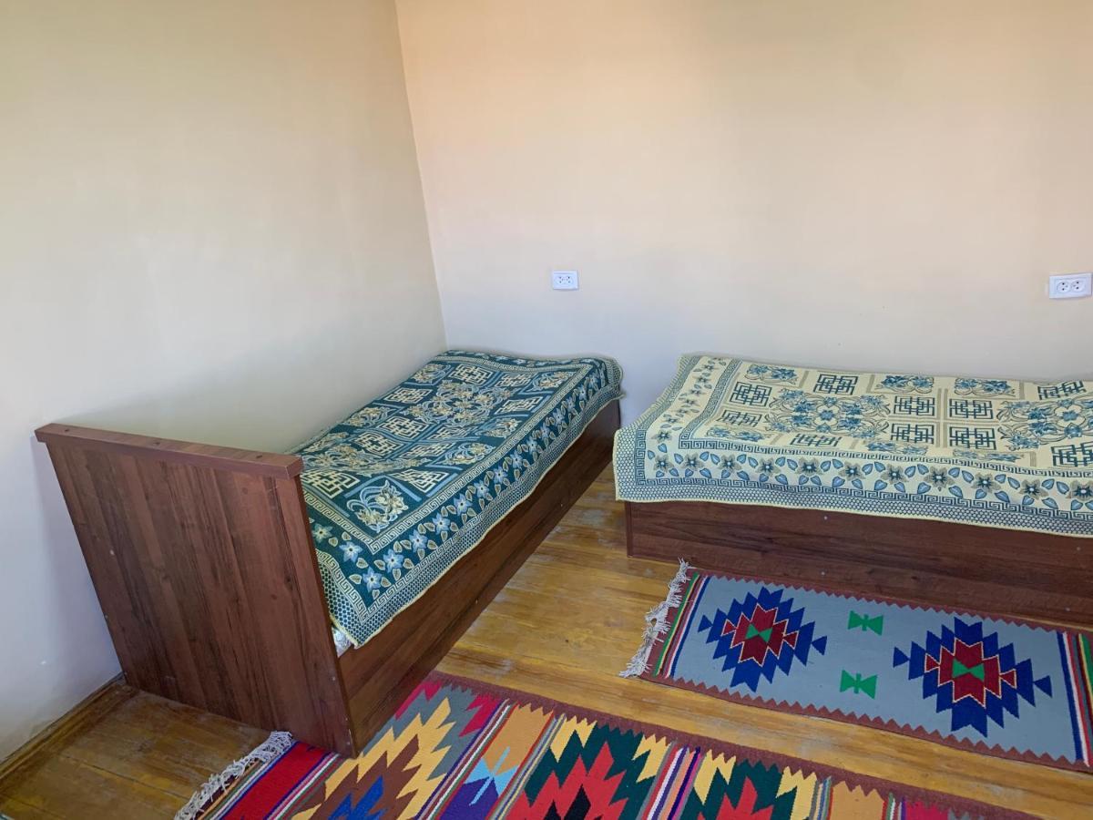 Art Guest House USTO Boukhara Extérieur photo